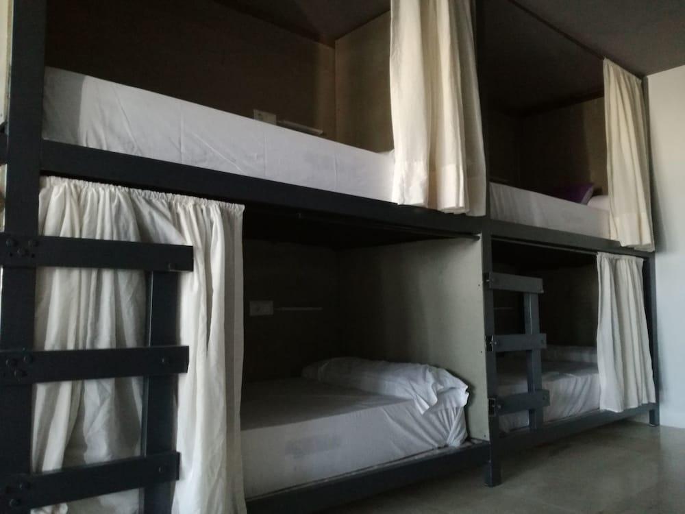 Hostel Puerto Algeciras Dış mekan fotoğraf