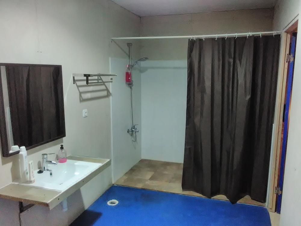 Hostel Puerto Algeciras Dış mekan fotoğraf