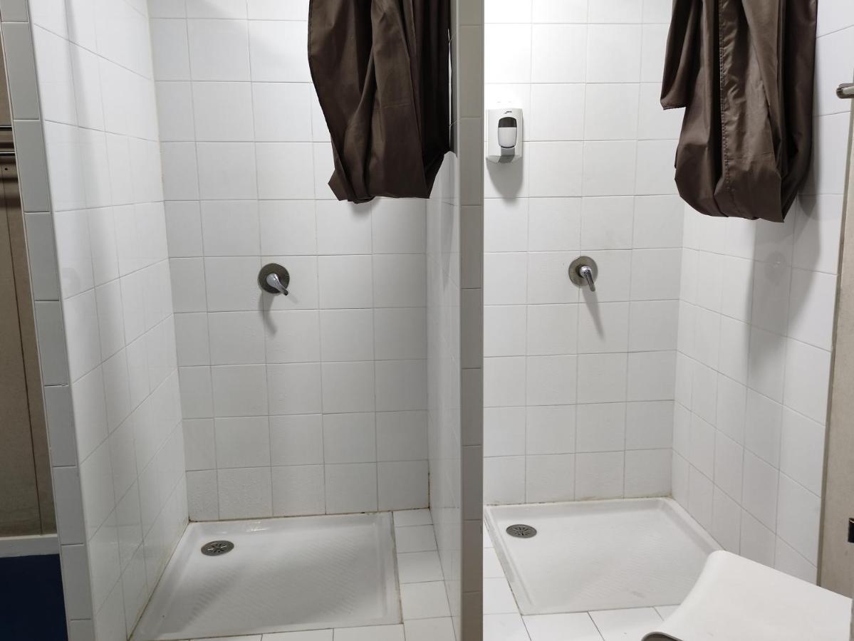Hostel Puerto Algeciras Dış mekan fotoğraf