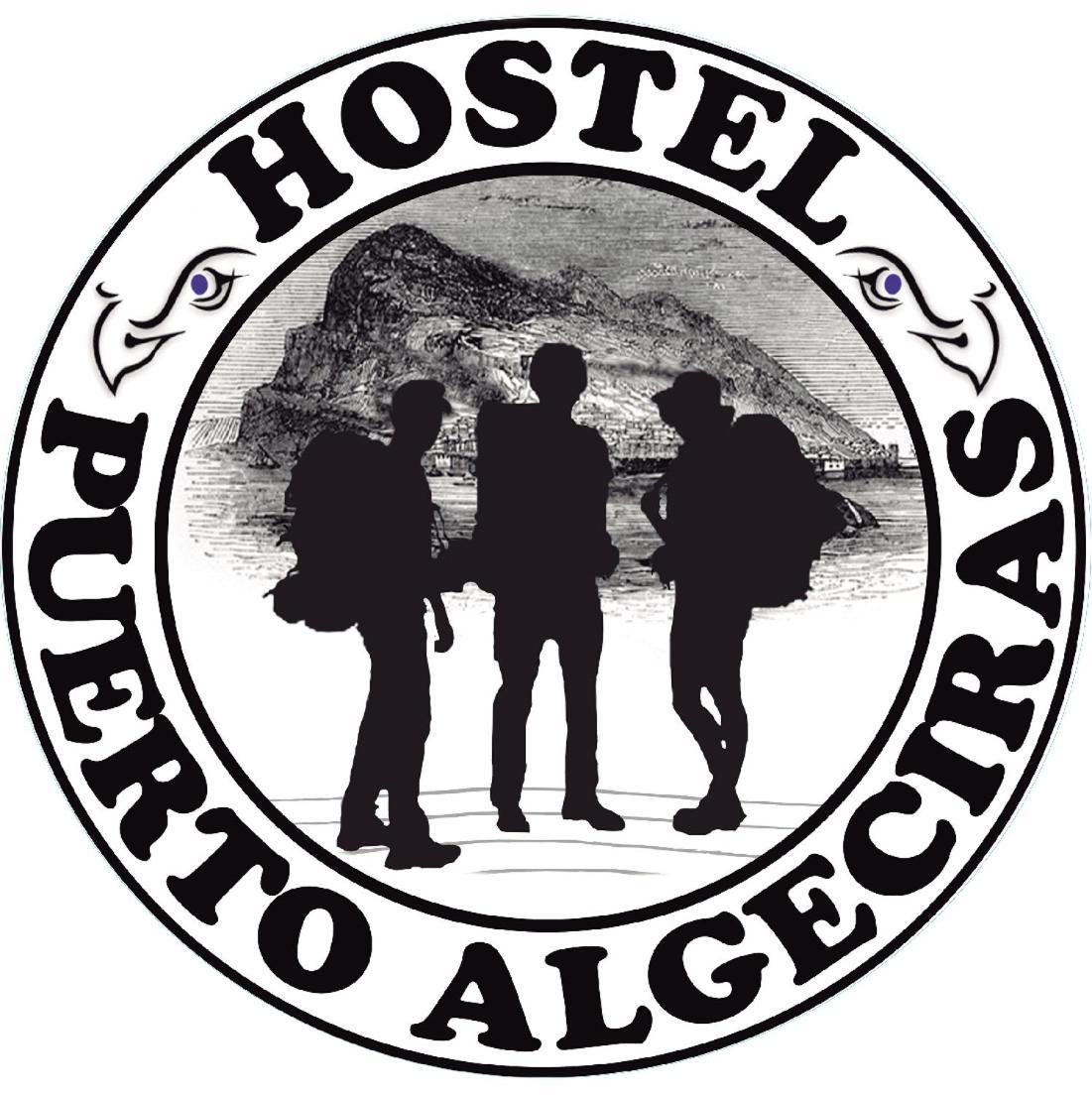 Hostel Puerto Algeciras Dış mekan fotoğraf